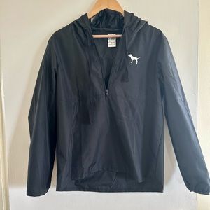 Black pullover. size small